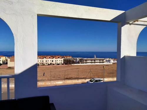 Apartamento Caleta Paraiso 141
