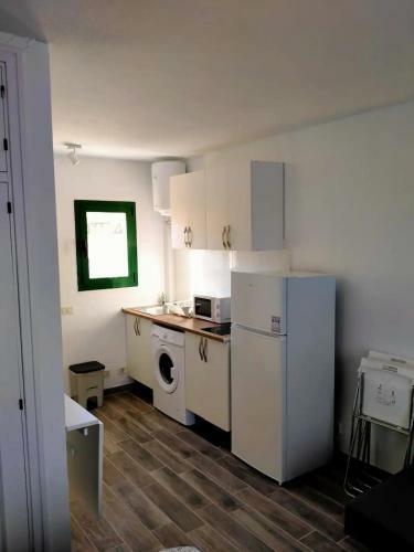 Apartamento Caleta Paraiso 141