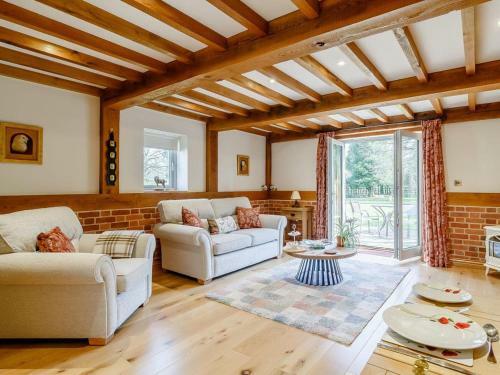 Granary Barn - Ukc5405