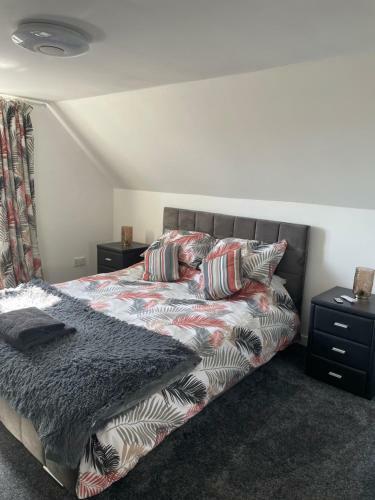 The Steading With 7 Seater Hot Tub Aberdeenshire