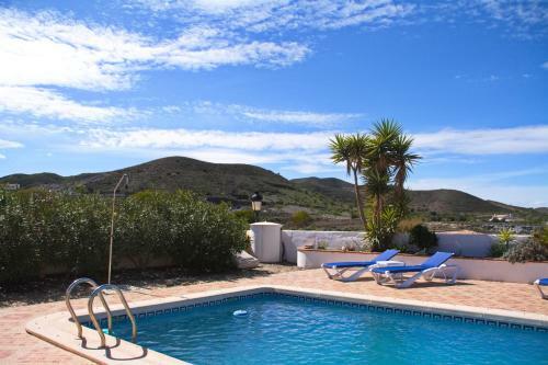 Villa Marhaba