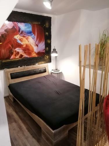 1 Zimmer Apartment Mit Gro�em Garten Und Terrasse