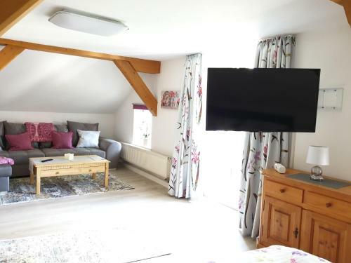 Apartamento Birke 2