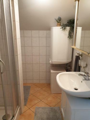 Apartamento Birke 2