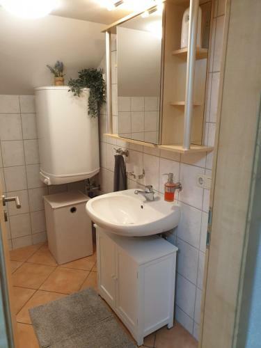 Apartamento Birke 2