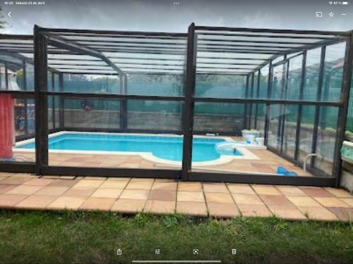 Bed & Breakfast Casa Santiago