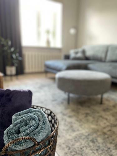 Vee 4 Apartment
