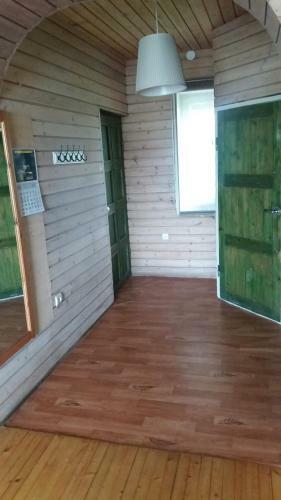 Karja Holiday Home