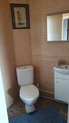 Karja Holiday Home