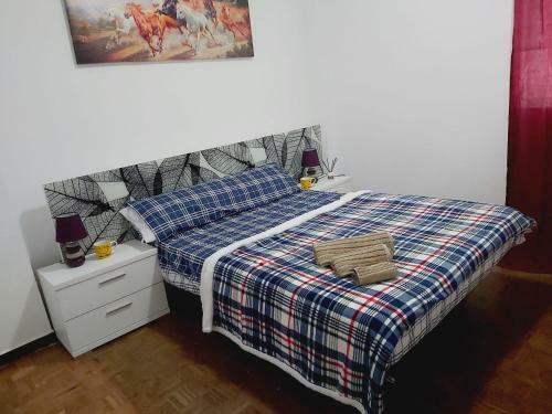 Apartamento Bernie's Rooms