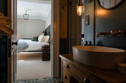 Apartamento The Regency