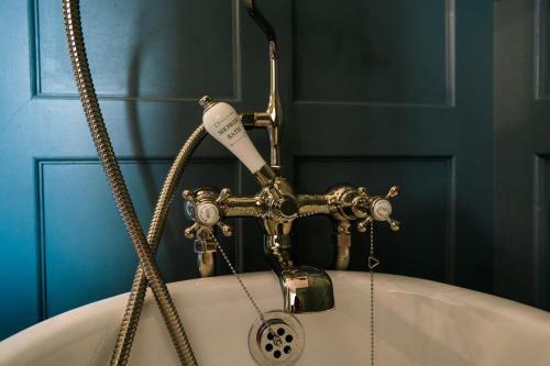 Apartamento The Regency