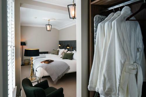 Apartamento The Regency