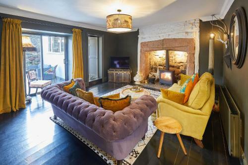 Apartamento Host & Stay - The Courtyard