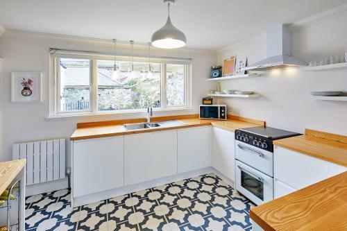 Apartamento Host & Stay - The Courtyard
