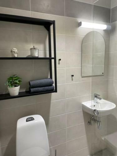 Apartamento Pepleri Stuudiokorter