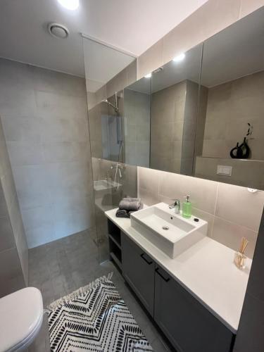 Aparaaditehas Apartment 2 By Overnight.ee