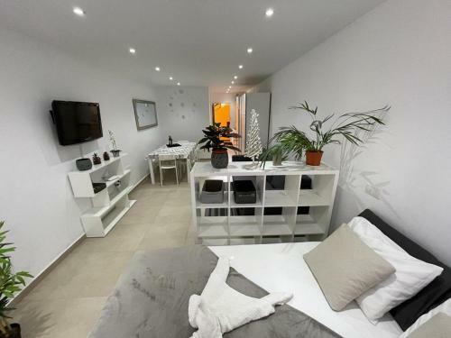 Apartamento Estudio Playa Las Vistas, Las Americas