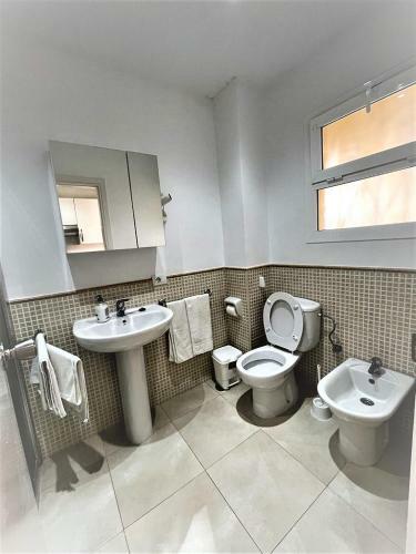 Apartamento Estudio Playa Las Vistas, Las Americas
