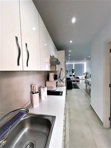 Apartamento Estudio Playa Las Vistas, Las Americas