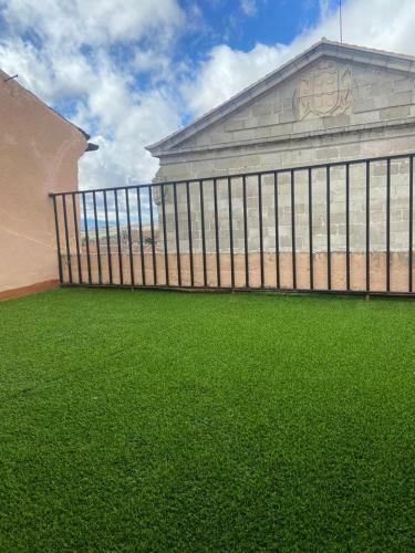 Precioso Apartamento Con Terraza.