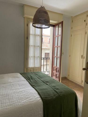 Precioso Apartamento Con Terraza.