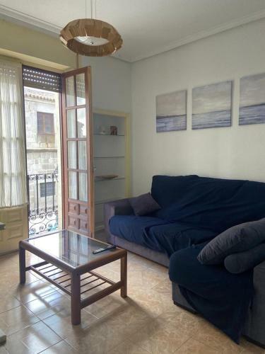 Precioso Apartamento Con Terraza.