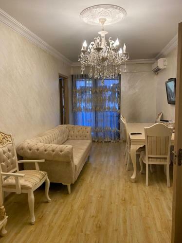 Apartamento Lamara Hom