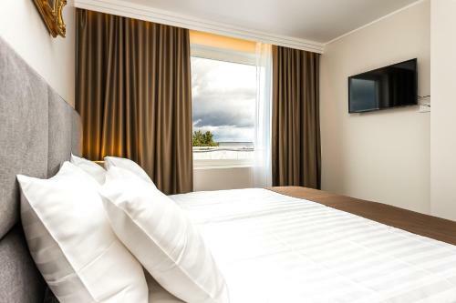 Adoryal Hotell