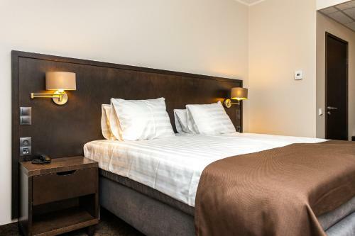 Adoryal Hotell