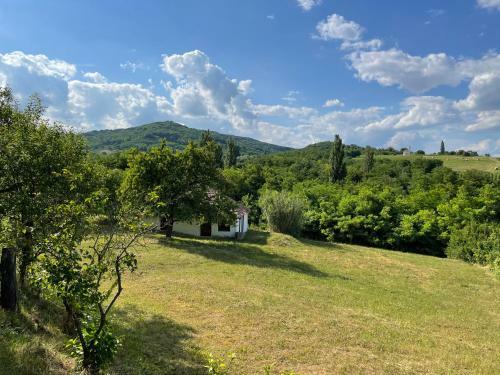 Rusztika Country Home
