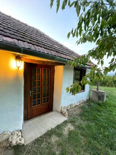 Rusztika Country Home