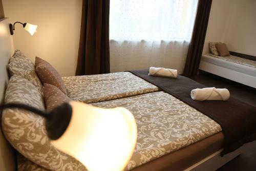 Bed & Breakfast Vi-li Panzi�