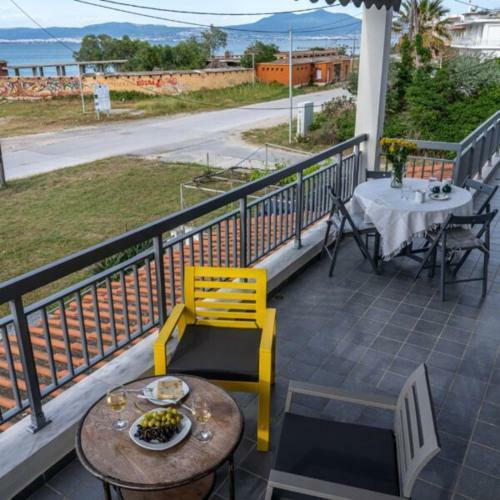 Apartamento Alemar Estates Agia Triada