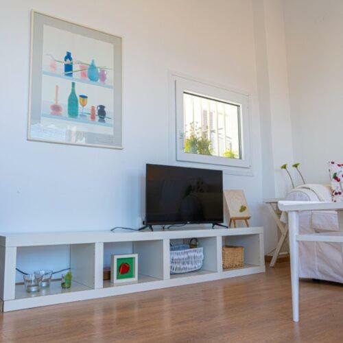 Apartamento Alemar Estates Agia Triada