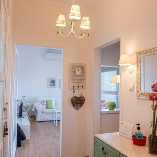 Apartamento Alemar Estates Agia Triada