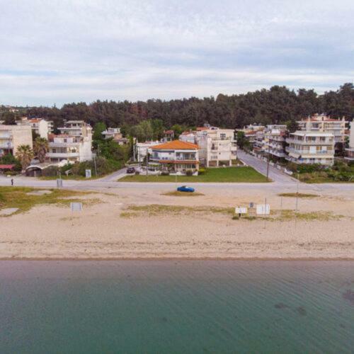 Apartamento Alemar Estates Agia Triada