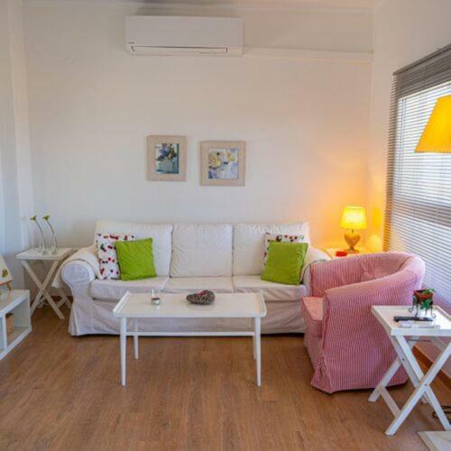 Apartamento Alemar Estates Agia Triada
