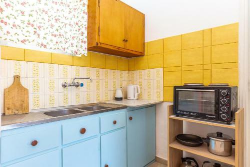 Apartamento Alexandros Studios By Estia