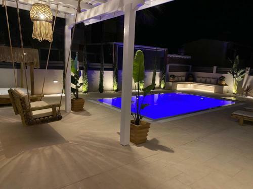 Villa Zante Oceana
