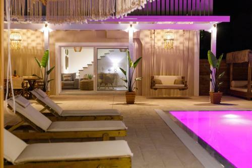 Villa Zante Oceana