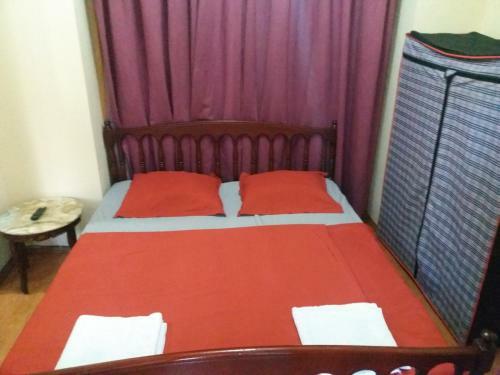 Apartamento Intercity Hostel