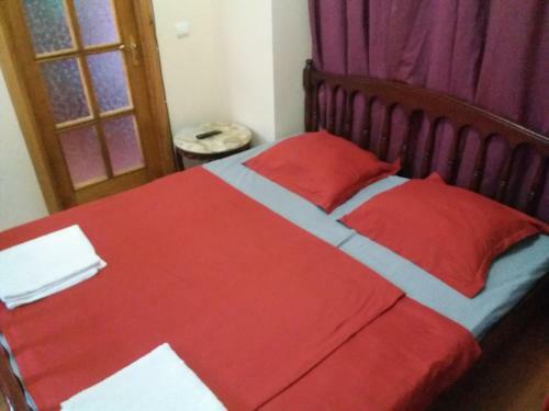Apartamento Intercity Hostel