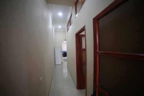 Murmani Apartment 3 Bedrooms N1