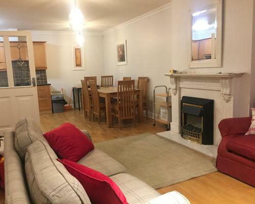 Apartamento Corribside