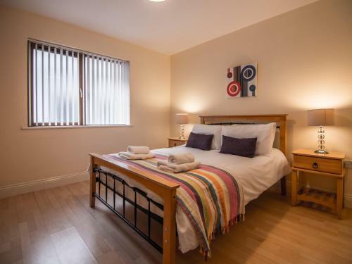 Donegan Court Aparthotel