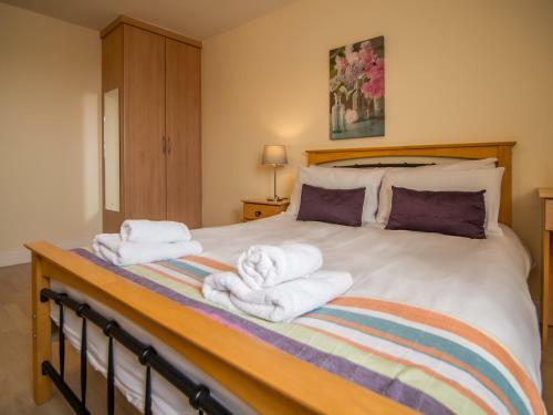 Donegan Court Aparthotel