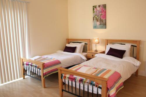 Donegan Court Aparthotel