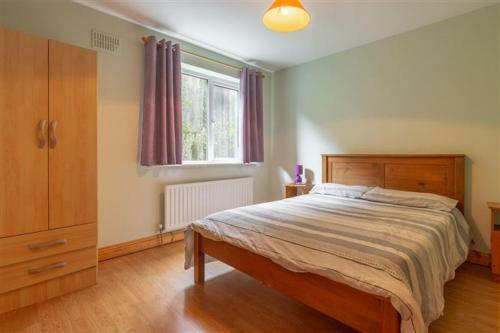 Bed & Breakfast Moorings Greenway