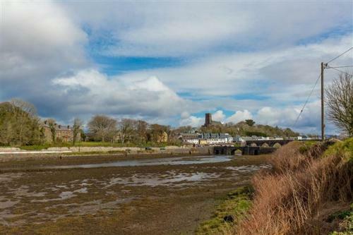 Bed & Breakfast Moorings Greenway
